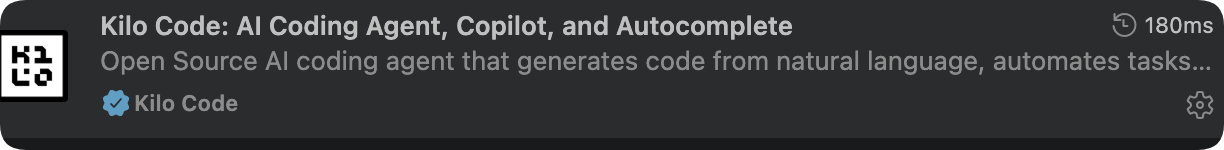 vscode使用airai教程 第1张