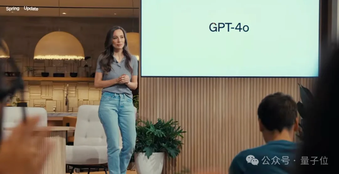 下架8个月,GPT-4o的拯救行动居然还在继续 第25张 下架8个月,GPT-4o的拯救行动居然还在继续 第25张