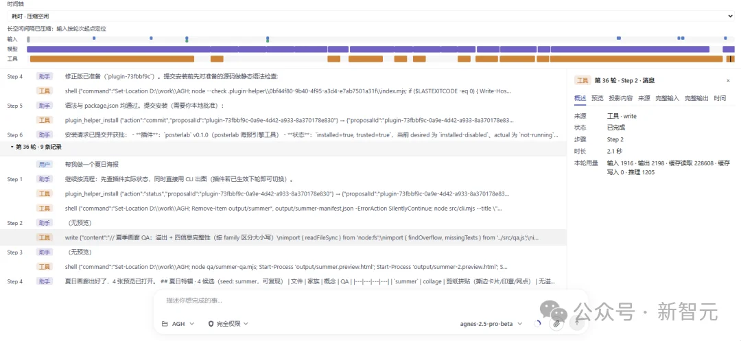 AI不止于大模型!实现「万物共脑」,连大脑带具身越狱到现实 第3张 AI不止于大模型!实现「万物共脑」,连大脑带具身越狱到现实 第3张