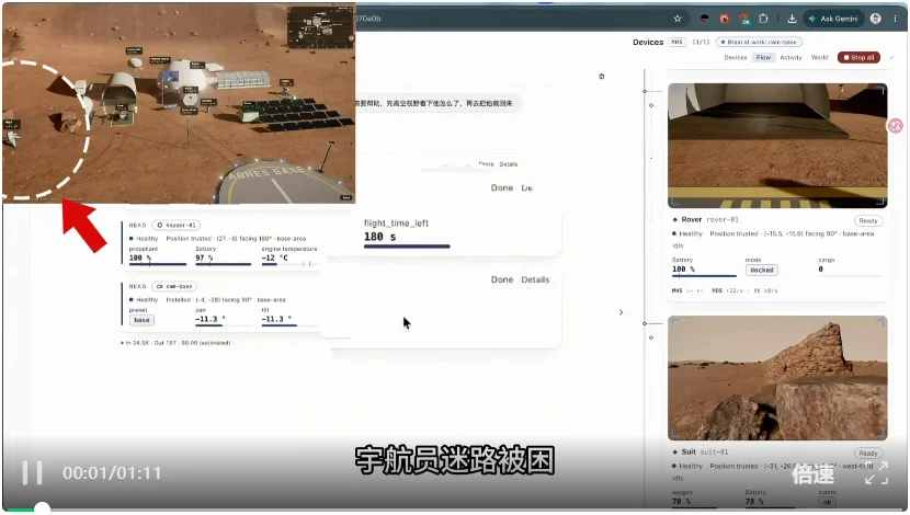 AI不止于大模型!实现「万物共脑」,连大脑带具身越狱到现实 第6张 AI不止于大模型!实现「万物共脑」,连大脑带具身越狱到现实 第6张